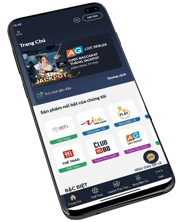 Quản lý vốn hiệu quả trong cá cược tại Betking