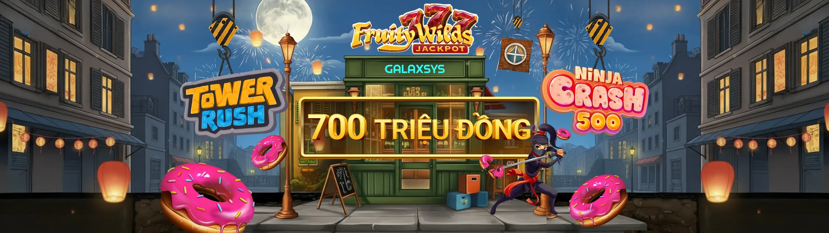 Hình ảnh giới thiệu Betking - Nền tảng cá cược trực tuyến hàng đầu