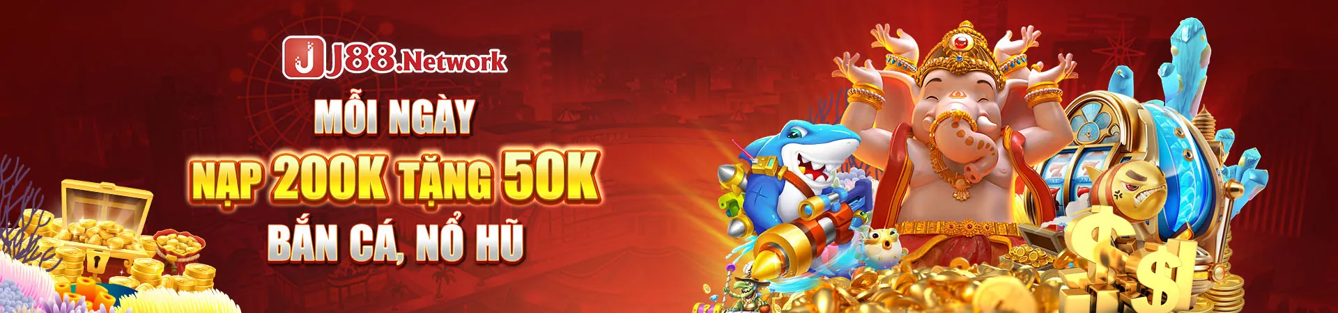 Betking Nổ Hũ 2026 - Cơ hội trúng Jackpot khủng