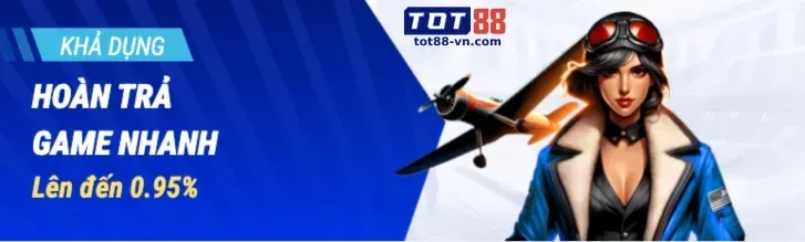 Thưởng Nạp Lại Nổ Hũ Betking
